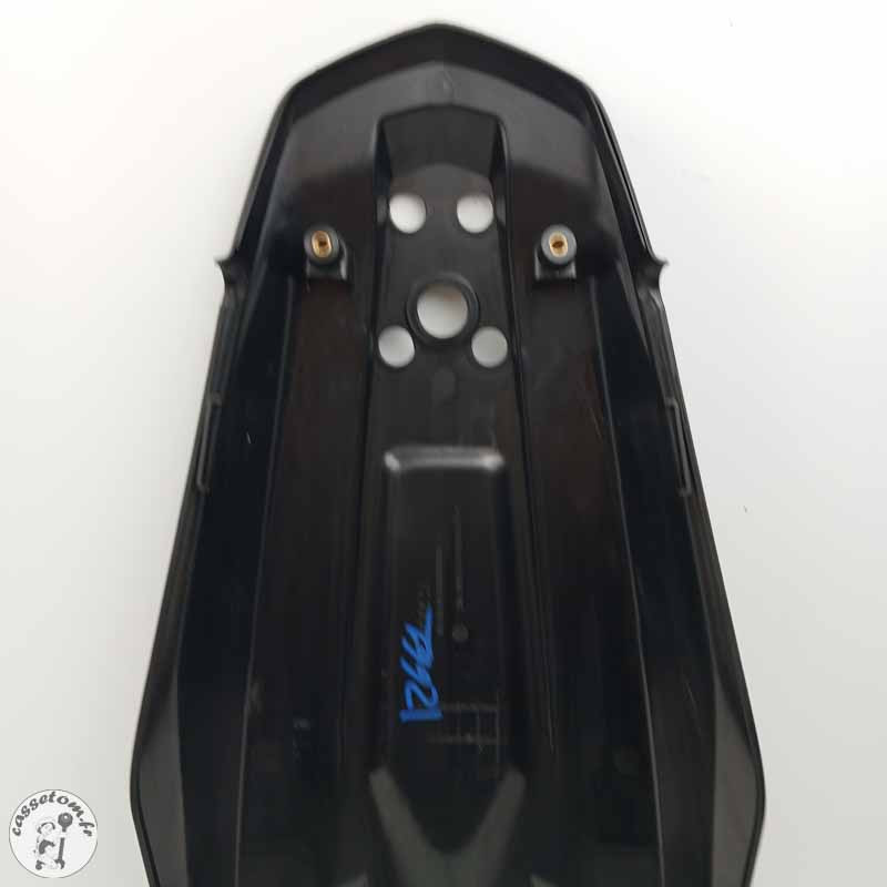 Passage de roue  Ktm 790 duke l 2021 - Cassetom - Nos pieces motos