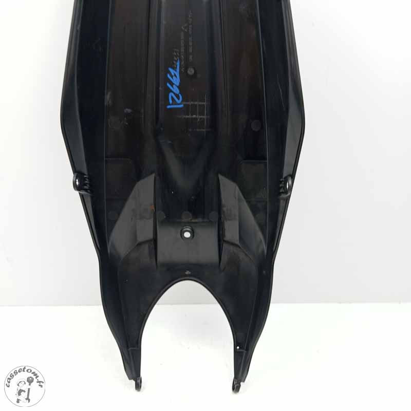 Passage de roue  Ktm 790 duke l 2021 - Cassetom - Nos pieces motos
