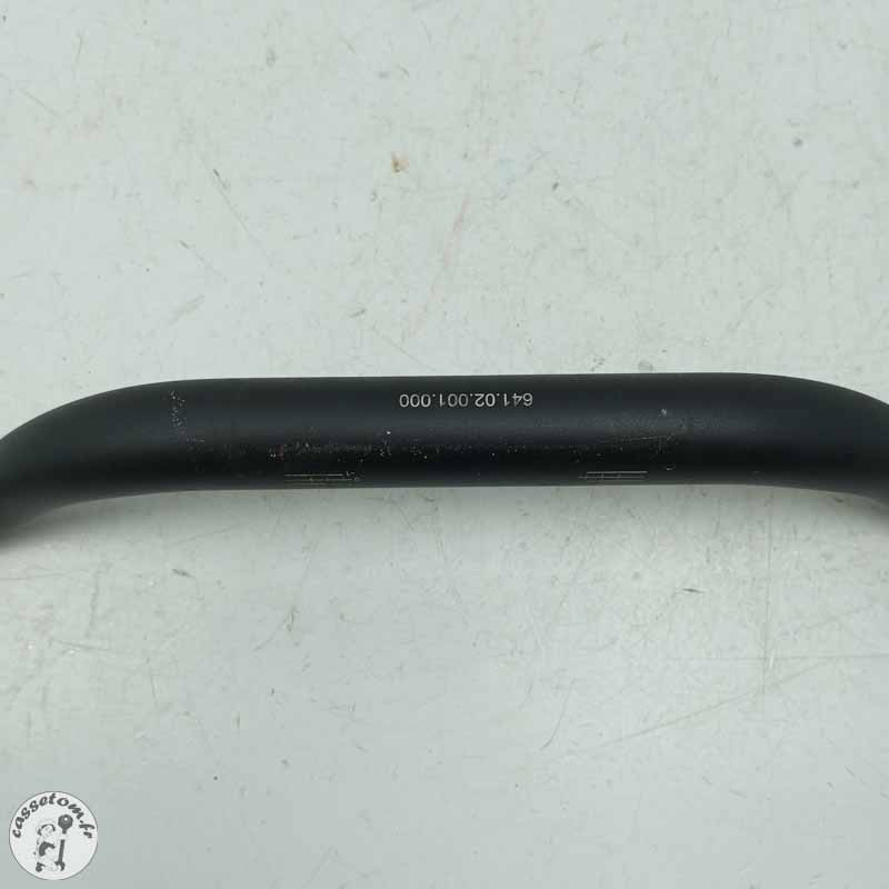 Guidon  Ktm 790 duke l 2021 - Cassetom - Nos pieces motos