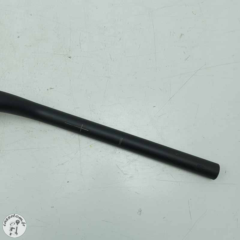 Guidon  Ktm 790 duke l 2021 - Cassetom - Nos pieces motos
