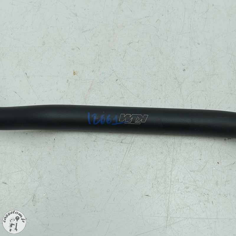 Guidon  Ktm 790 duke l 2021 - Cassetom - Nos pieces motos