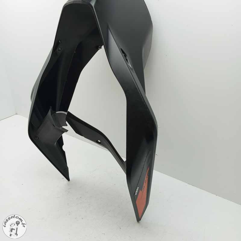 Couvre réservoir  Ktm 790 duke l 2021 - Cassetom - Nos pieces motos