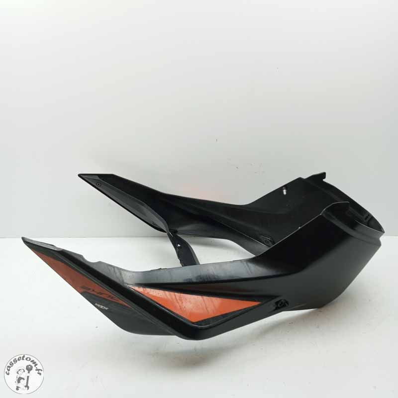 Couvre réservoir  Ktm 790 duke l 2021 - Cassetom - Nos pieces motos