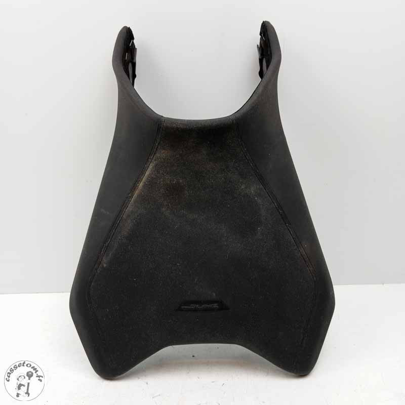 Selle pilote  Ktm 790 duke l 2021 - Cassetom - Nos pieces motos