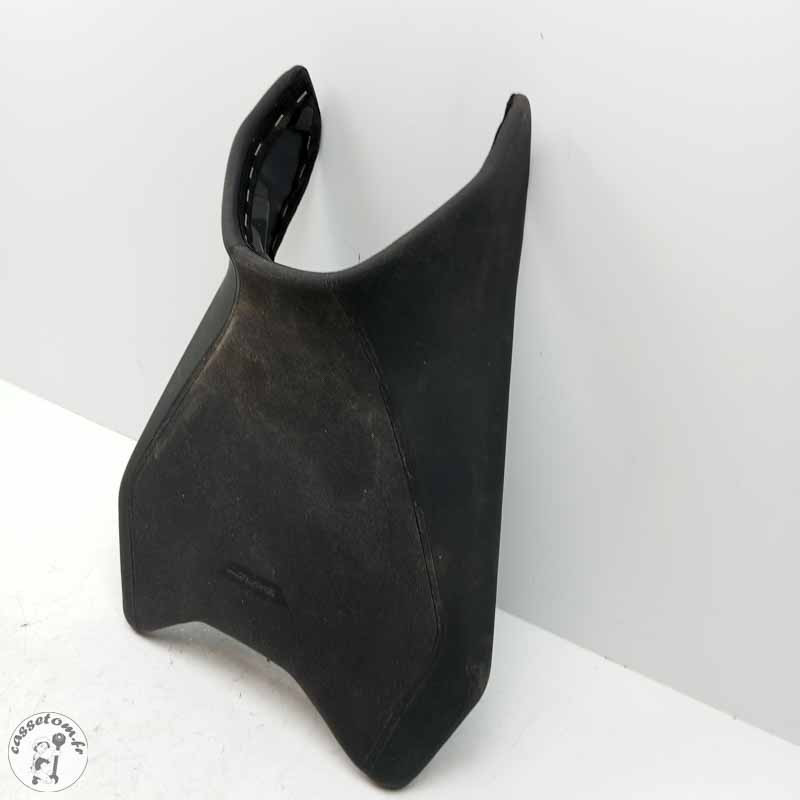 Selle pilote  Ktm 790 duke l 2021 - Cassetom - Nos pieces motos