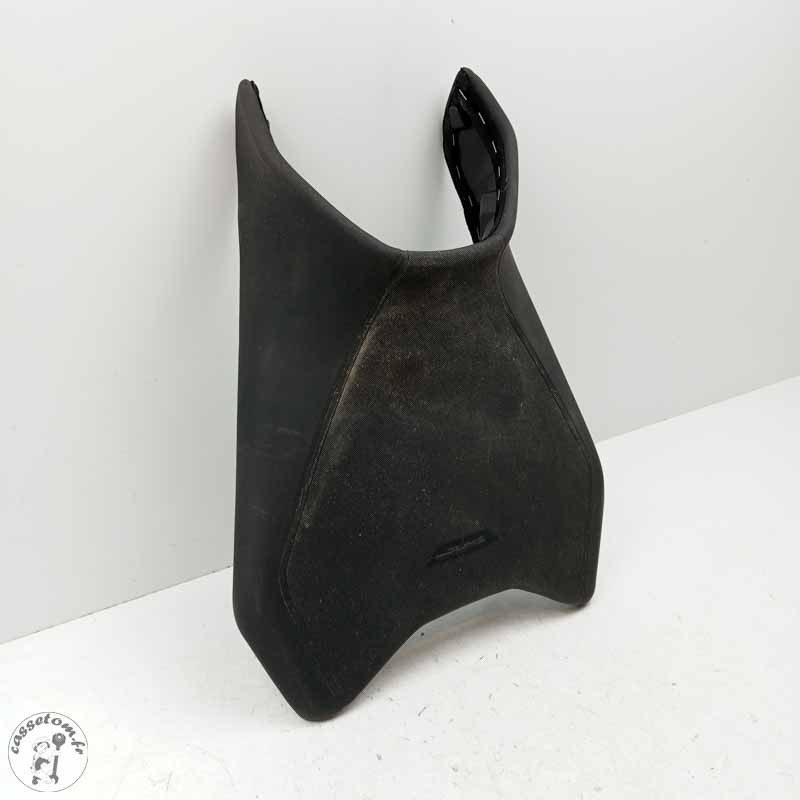 Selle pilote  Ktm 790 duke l 2021 - Cassetom - Nos pieces motos