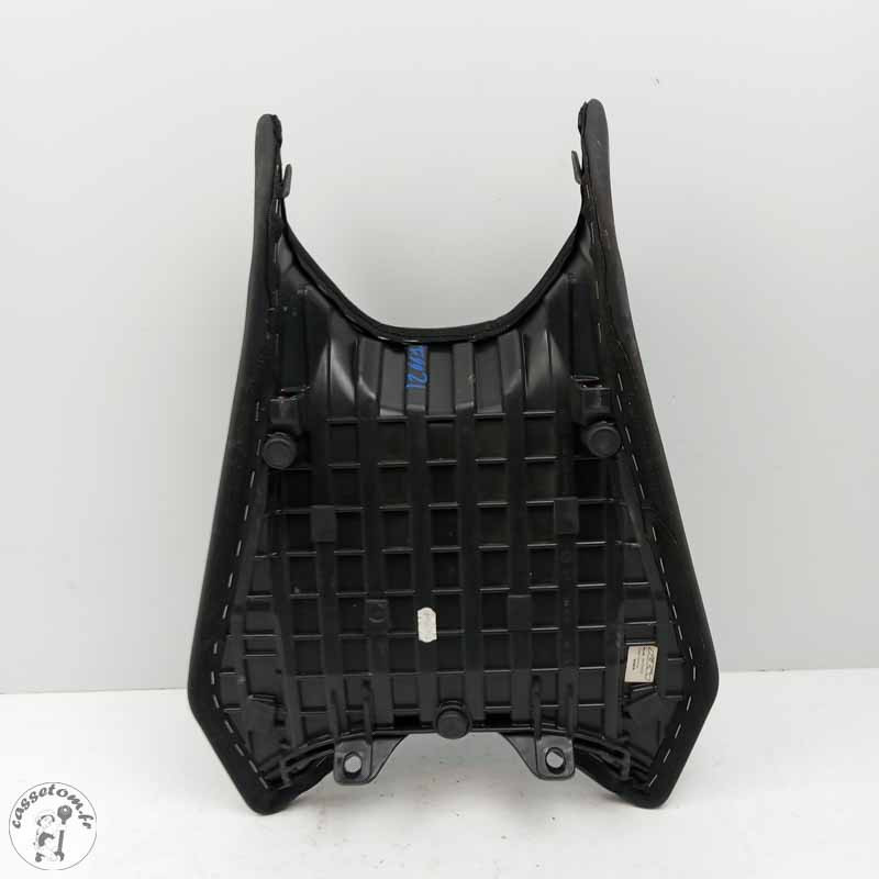 Selle pilote  Ktm 790 duke l 2021 - Cassetom - Nos pieces motos