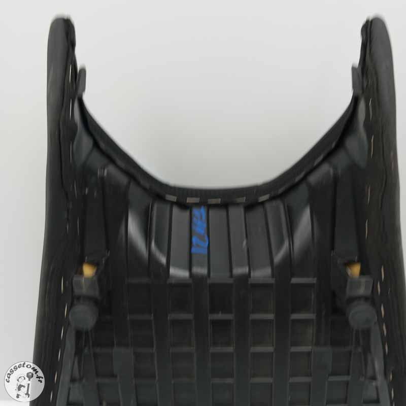 Selle pilote  Ktm 790 duke l 2021 - Cassetom - Nos pieces motos