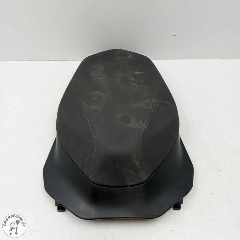 Selle passager  Ktm 790 duke l 2021 - Cassetom - Nos pieces motos