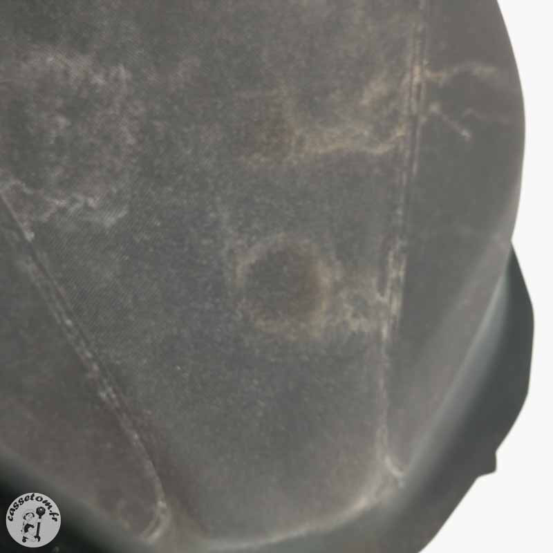 Selle passager  Ktm 790 duke l 2021 - Cassetom - Nos pieces motos