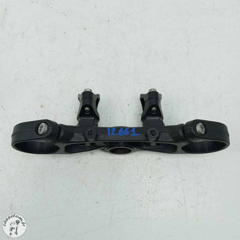 Té de fourche supérieur Ktm 790 duke l 2021 - Cassetom - Nos pieces motos