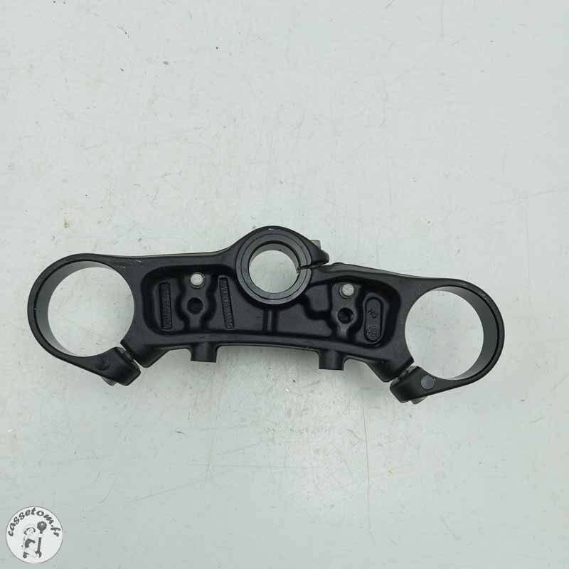 Té de fourche supérieur Ktm 790 duke l 2021 - Cassetom - Nos pieces motos