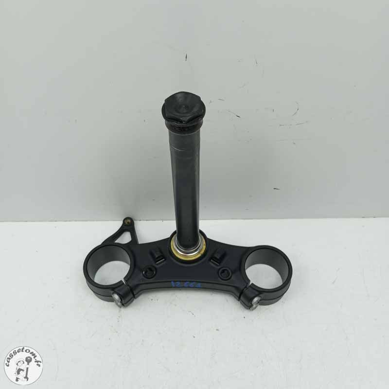 Té de fourche inférieur  Ktm 790 duke l 2021 - Cassetom - Nos pieces motos