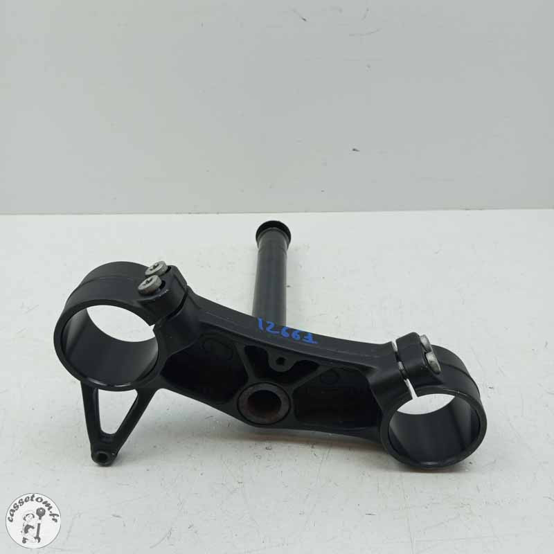 Té de fourche inférieur  Ktm 790 duke l 2021 - Cassetom - Nos pieces motos