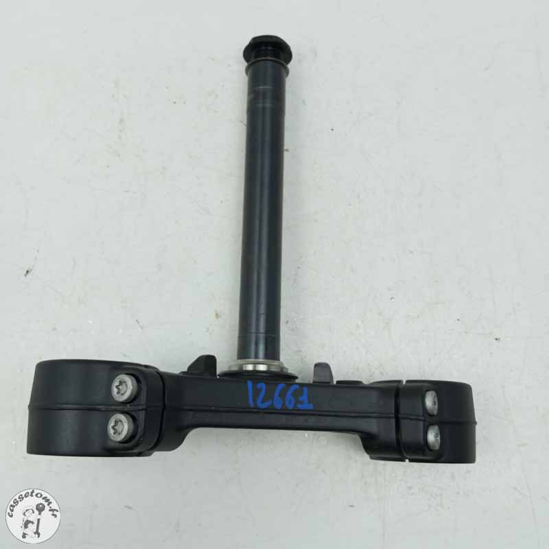 Té de fourche inférieur  Ktm 790 duke l 2021 - Cassetom - Nos pieces motos