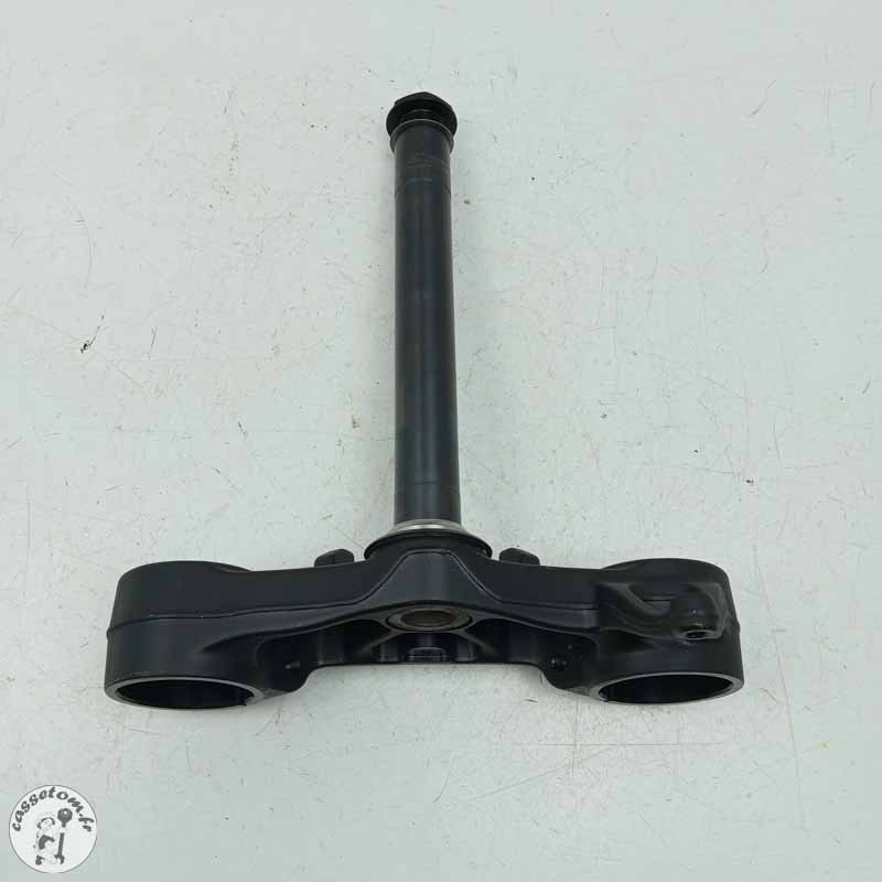 Té de fourche inférieur  Ktm 790 duke l 2021 - Cassetom - Nos pieces motos