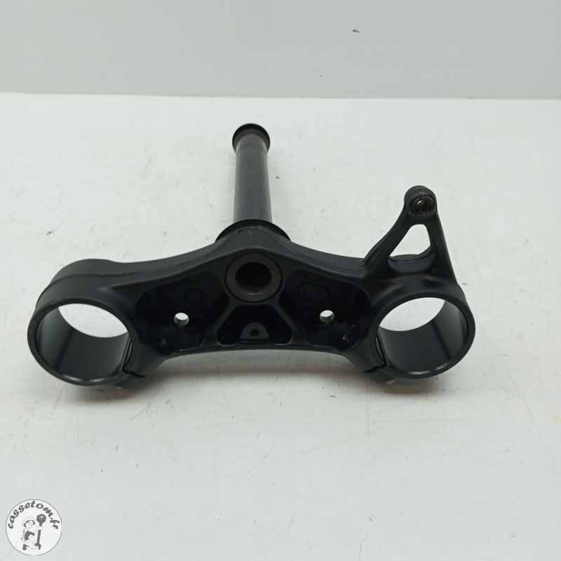 Té de fourche inférieur  Ktm 790 duke l 2021 - Cassetom - Nos pieces motos