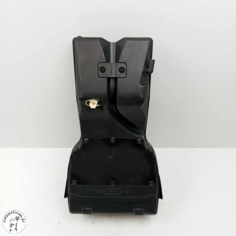Boitier de filtre à air  Ktm 790 duke l 2021 - Cassetom - Nos pieces motos