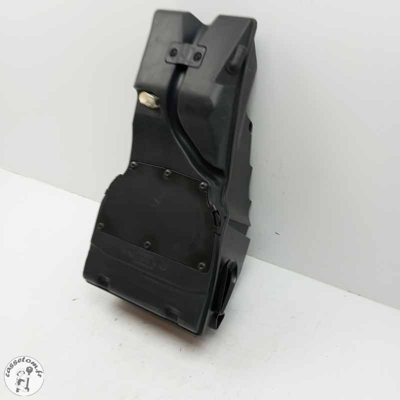 Boitier de filtre à air  Ktm 790 duke l 2021 - Cassetom - Nos pieces motos