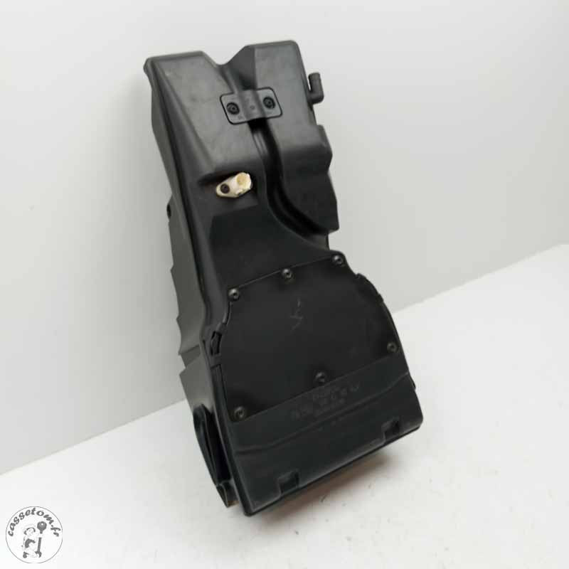 Boitier de filtre à air  Ktm 790 duke l 2021 - Cassetom - Nos pieces motos