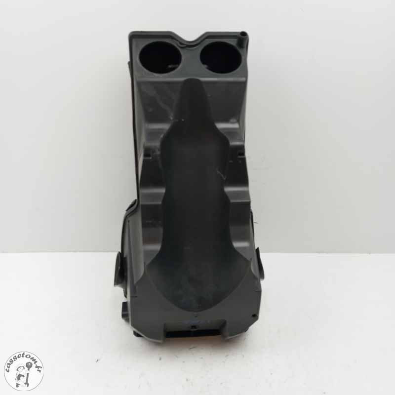 Boitier de filtre à air  Ktm 790 duke l 2021 - Cassetom - Nos pieces motos