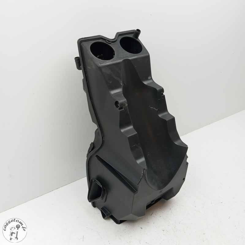 Boitier de filtre à air  Ktm 790 duke l 2021 - Cassetom - Nos pieces motos