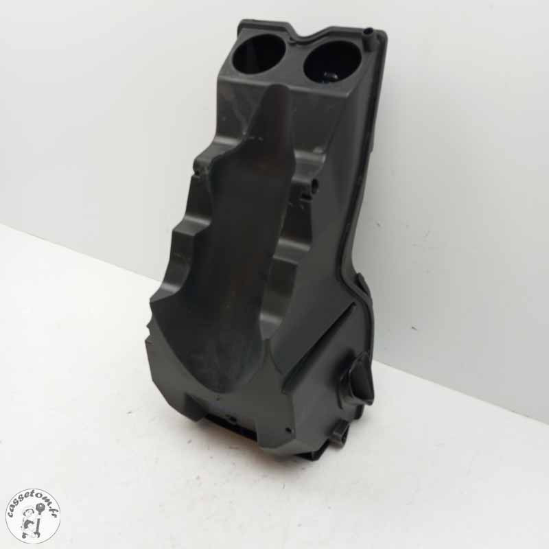 Boitier de filtre à air  Ktm 790 duke l 2021 - Cassetom - Nos pieces motos