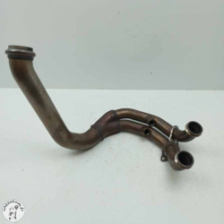 Collecteur  Ktm 790 duke l 2021 - Cassetom - Nos pieces motos