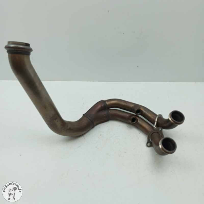 Collecteur  Ktm 790 duke l 2021 - Cassetom - Nos pieces motos