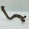 Collecteur  Ktm 790 duke l 2021 - Cassetom - Nos pieces motos