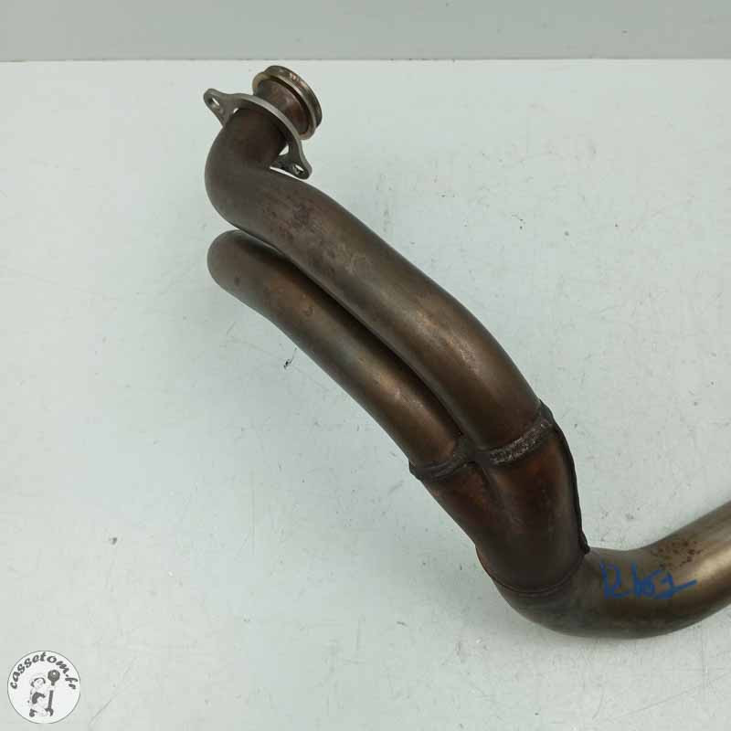 Collecteur  Ktm 790 duke l 2021 - Cassetom - Nos pieces motos