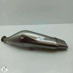 Silencieux  Ktm 790 duke l 2021 - Cassetom - Nos pieces motos