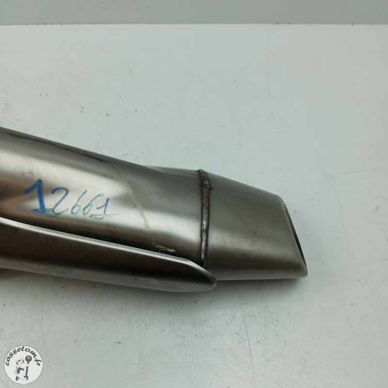 Silencieux  Ktm 790 duke l 2021 - Cassetom - Nos pieces motos