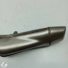 Silencieux  Ktm 790 duke l 2021 - Cassetom - Nos pieces motos
