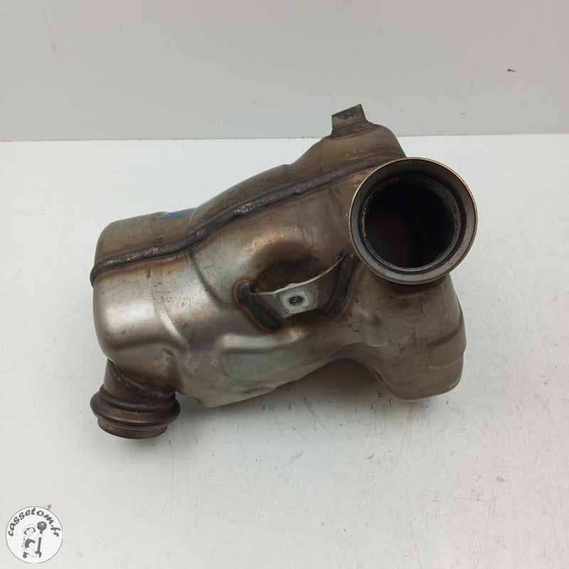 Passage de roue  Ktm 790 duke l 2021 - Cassetom - Nos pieces motos