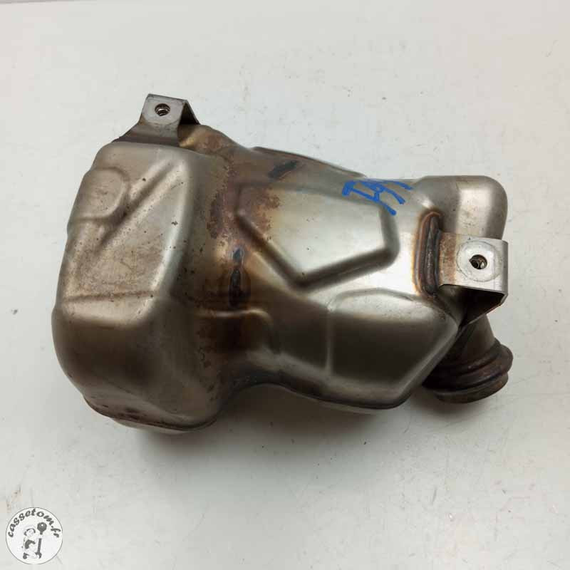 Passage de roue  Ktm 790 duke l 2021 - Cassetom - Nos pieces motos