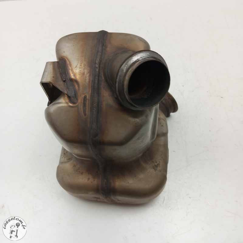 Passage de roue  Ktm 790 duke l 2021 - Cassetom - Nos pieces motos