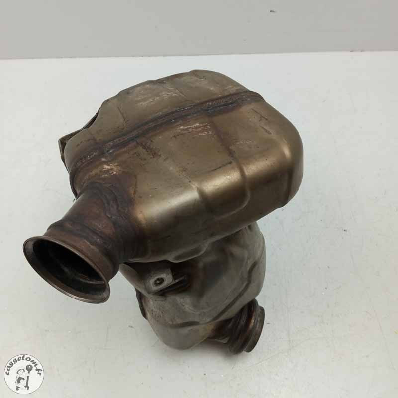 Passage de roue  Ktm 790 duke l 2021 - Cassetom - Nos pieces motos