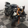 YAMAHA YZFR6 599 2019 accidentée - La Casse de l Oncle Tom