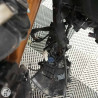 YAMAHA YZFR6 599 2019 accidentée - La Casse de l Oncle Tom