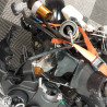 YAMAHA YZFR6 599 2019 accidentée - La Casse de l Oncle Tom