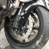 YAMAHA YZFR6 599 2019 accidentée - La Casse de l Oncle Tom