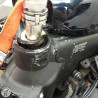 YAMAHA YZFR6 599 2019 accidentée - La Casse de l Oncle Tom
