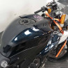 YAMAHA YZFR6 599 2019 accidentée - La Casse de l Oncle Tom