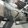 YAMAHA YZFR6 599 2019 accidentée - La Casse de l Oncle Tom