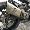 YAMAHA YZFR6 599 2019 accidentée - La Casse de l Oncle Tom