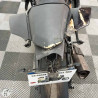 YAMAHA YZFR6 599 2019 accidentée - La Casse de l Oncle Tom