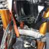 YAMAHA YZFR6 599 2019 accidentée - La Casse de l Oncle Tom