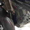 YAMAHA YZFR6 599 2019 accidentée - La Casse de l Oncle Tom
