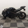 YAMAHA YZFR6 599 2019 accidentée - La Casse de l Oncle Tom